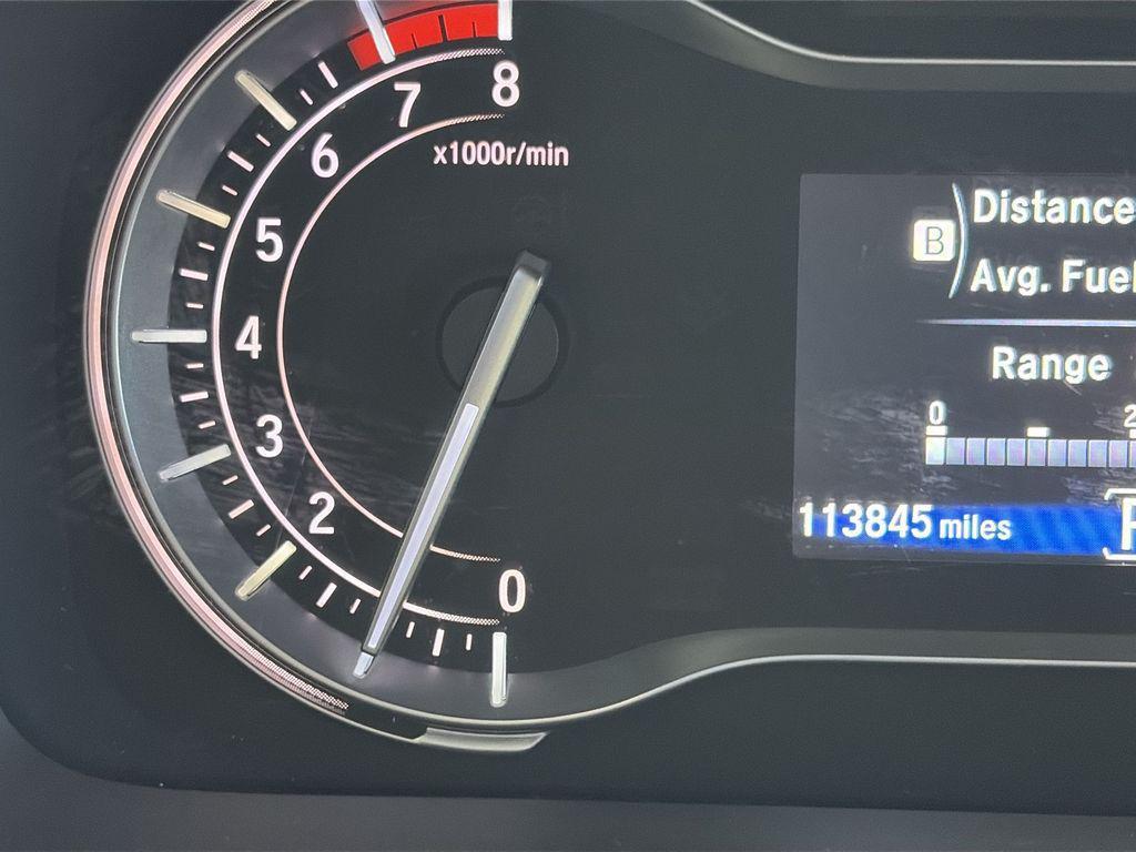 used 2016 Honda Pilot car, priced at $16,934