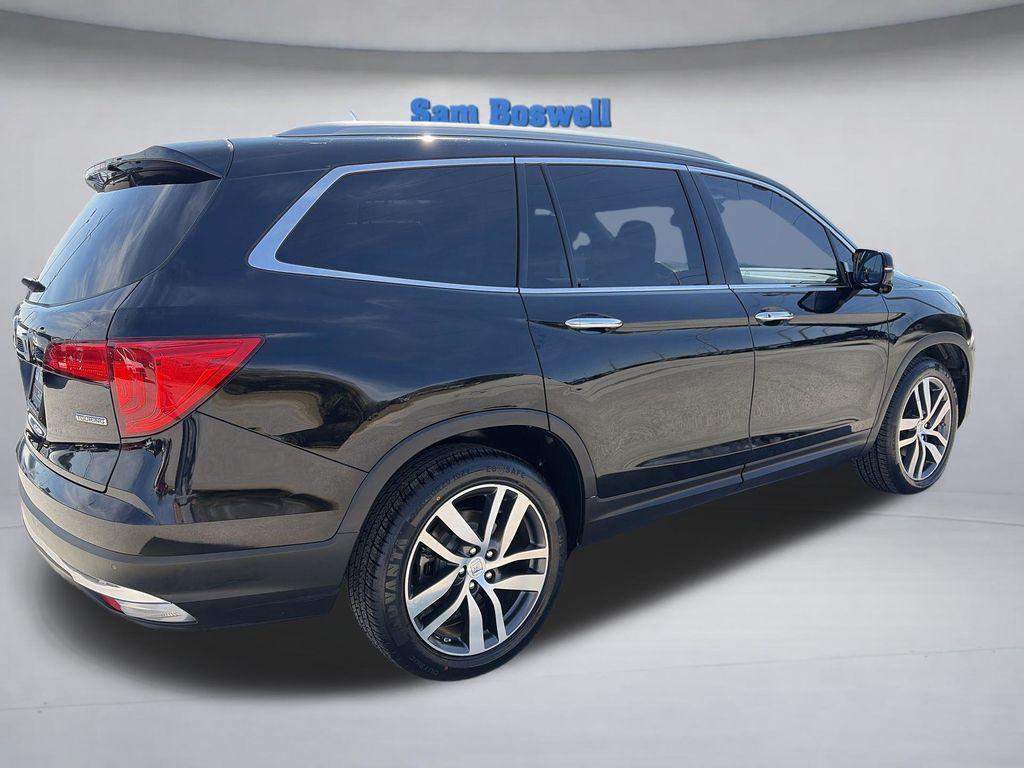 used 2016 Honda Pilot car, priced at $16,934