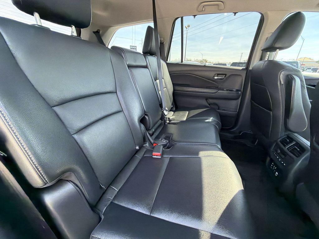 used 2016 Honda Pilot car, priced at $16,934