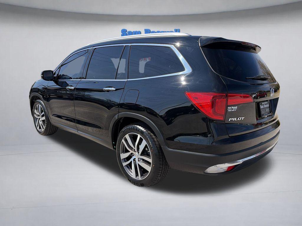 used 2016 Honda Pilot car, priced at $16,934