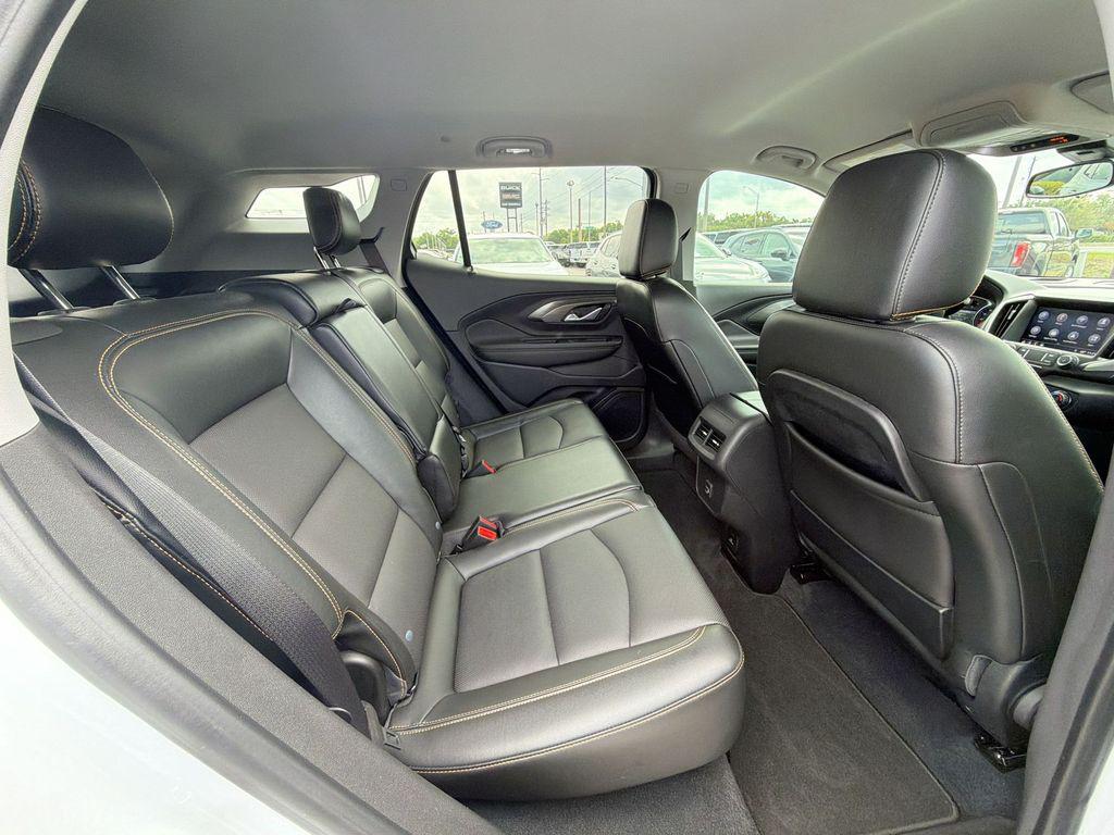 used 2020 GMC Terrain car, priced at $20,736