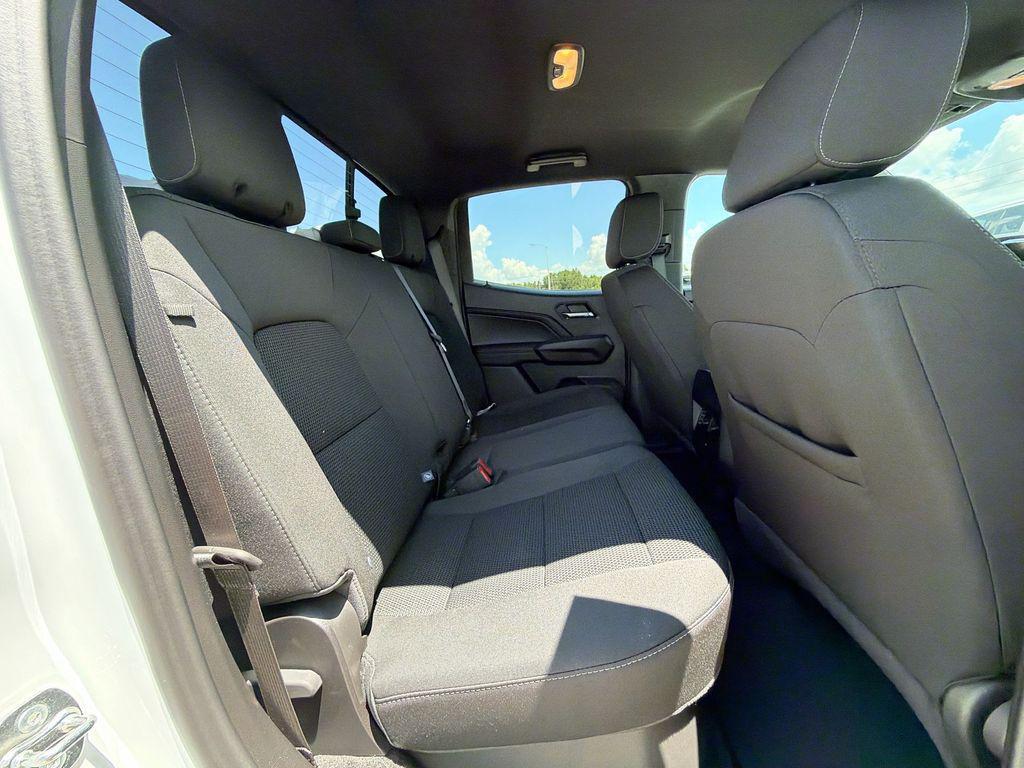 new 2026 GMC Canyon car, priced at $41,340