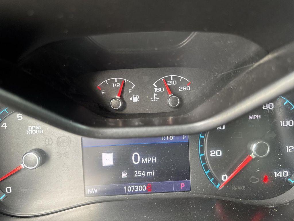 used 2019 GMC Canyon car, priced at $22,737