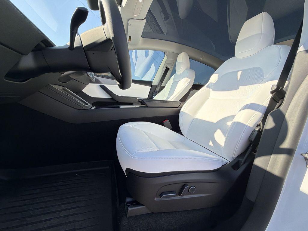 used 2026 Tesla Model Y car, priced at $46,239