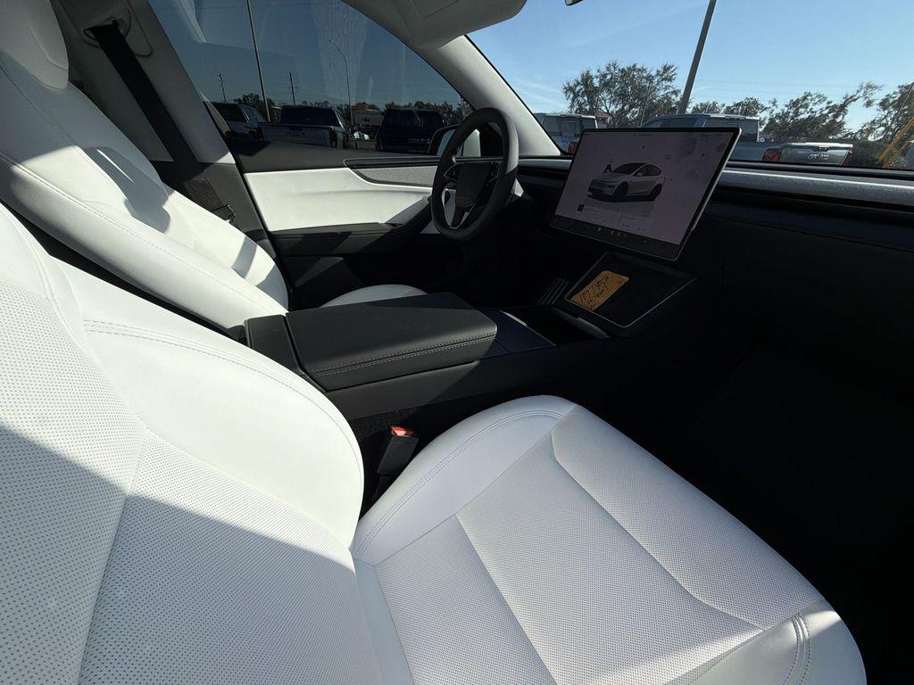 used 2026 Tesla Model Y car, priced at $46,239