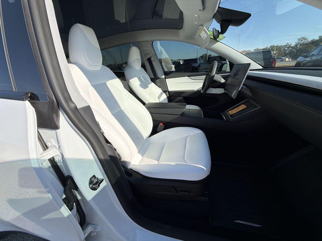 used 2026 Tesla Model Y car, priced at $46,239