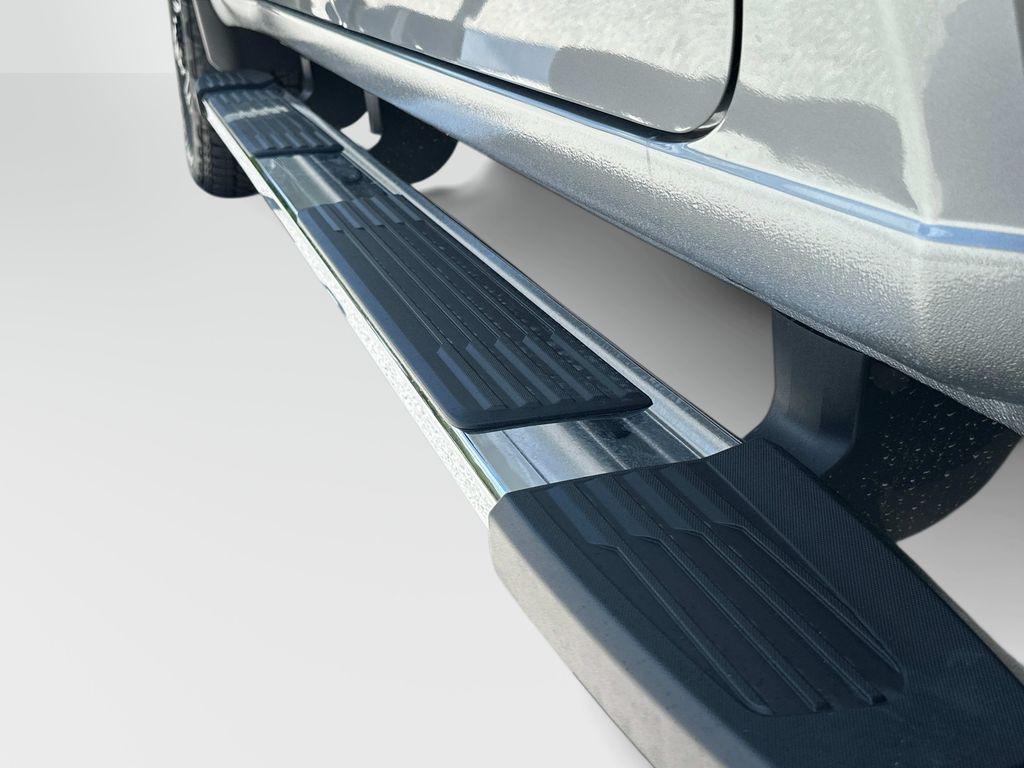 new 2025 GMC Sierra 2500 car, priced at $80,733