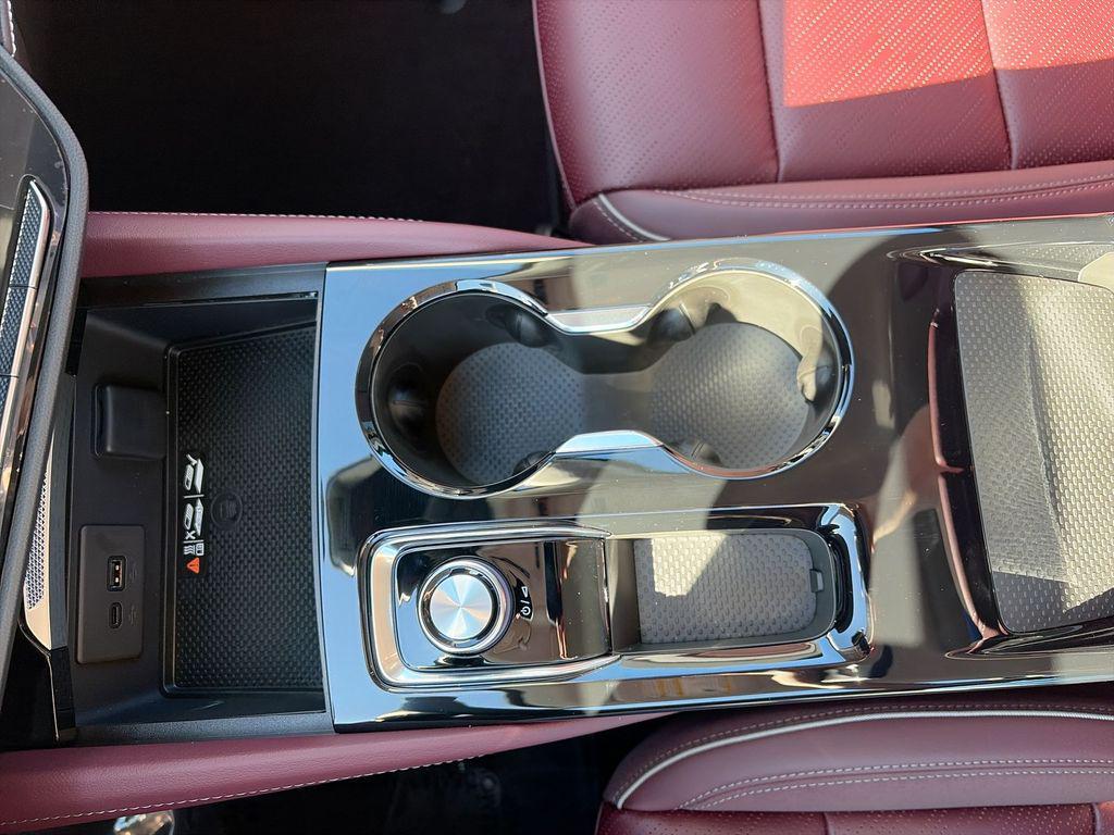 new 2026 Buick Envision car, priced at $44,130