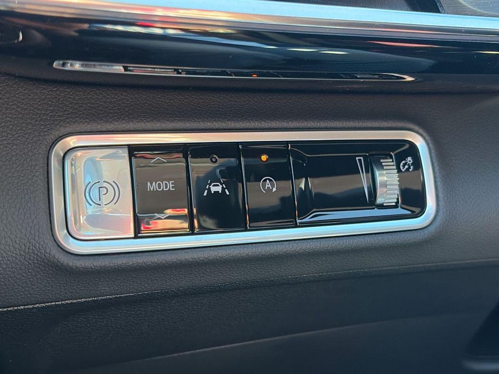 new 2026 Buick Envision car, priced at $44,130