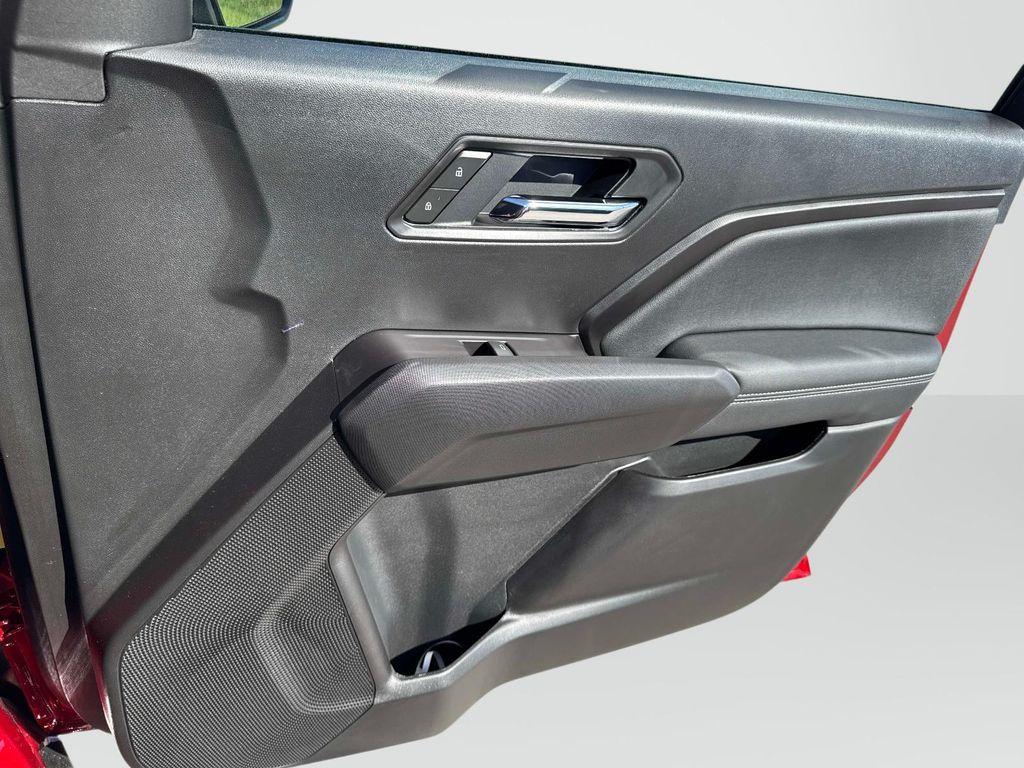 new 2026 GMC Canyon car, priced at $40,060