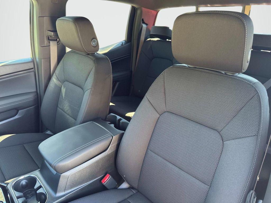 new 2026 GMC Canyon car, priced at $40,060