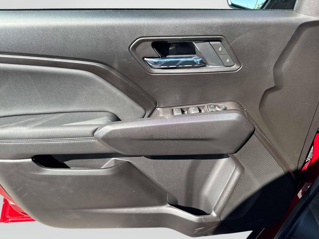 new 2026 GMC Canyon car, priced at $40,060