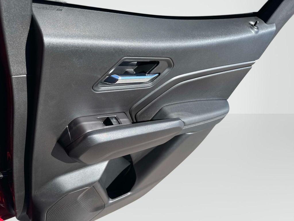 new 2026 GMC Canyon car, priced at $40,060