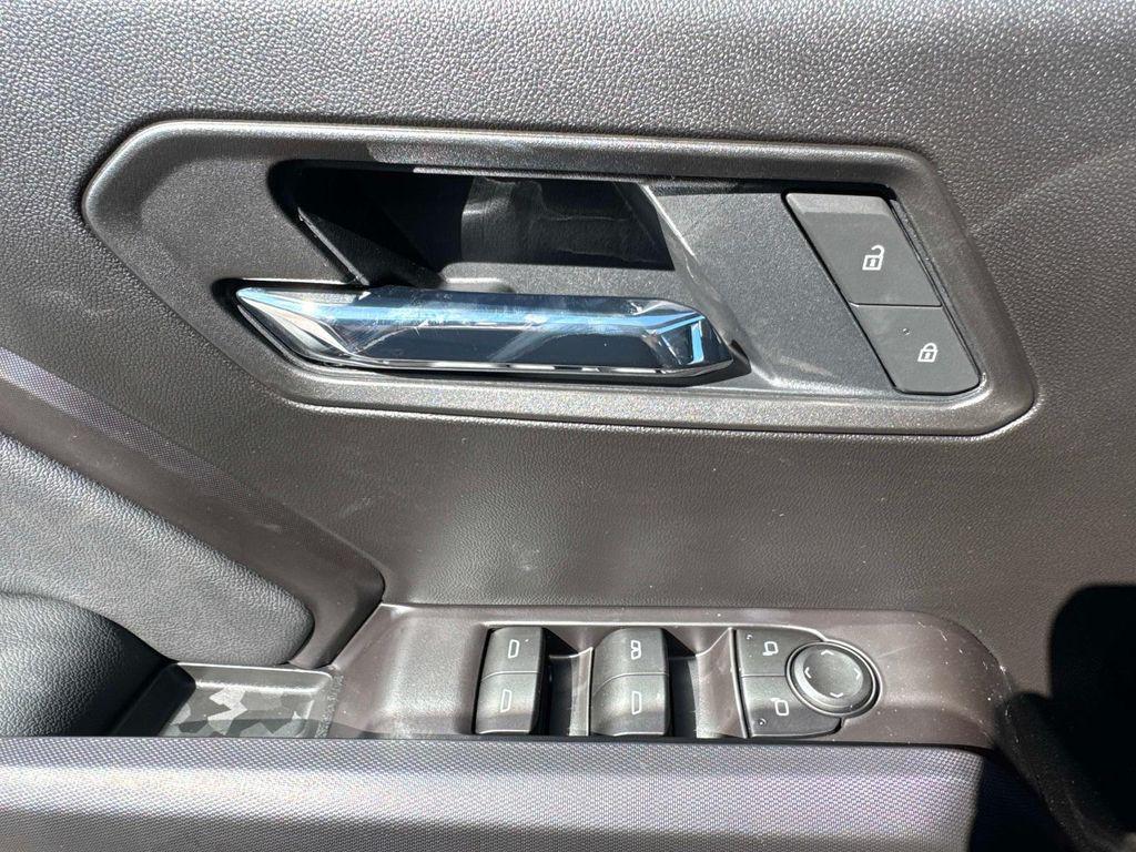 new 2026 GMC Canyon car, priced at $40,060