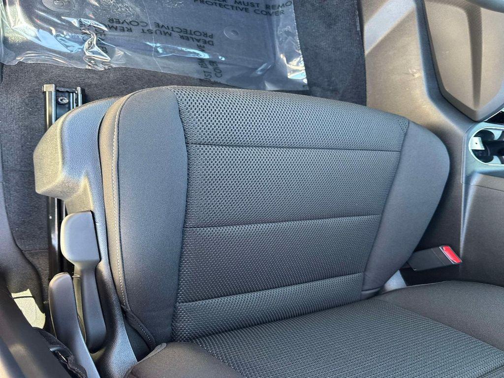 new 2026 GMC Canyon car, priced at $40,060