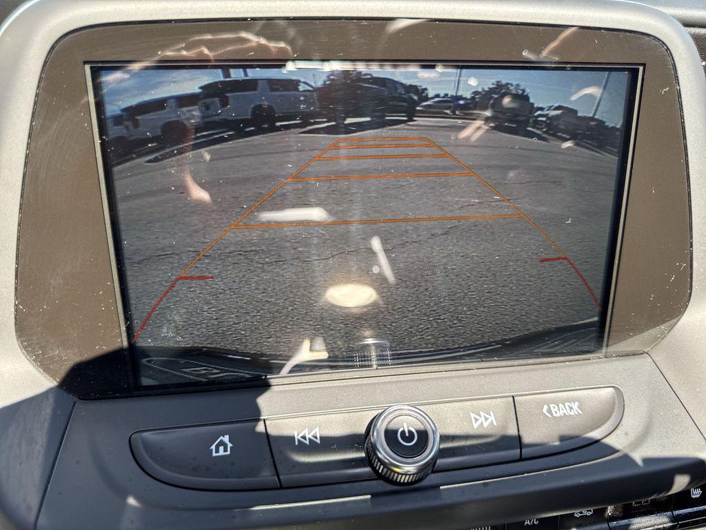 used 2016 Chevrolet Camaro car, priced at $18,825