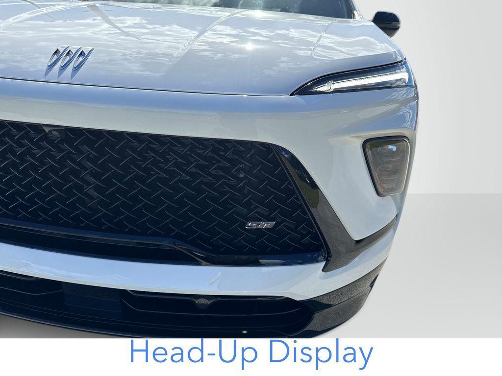 new 2026 Buick Enclave car, priced at $49,741