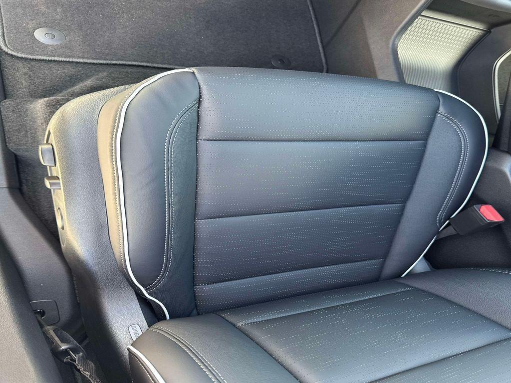 new 2026 Buick Enclave car, priced at $49,741