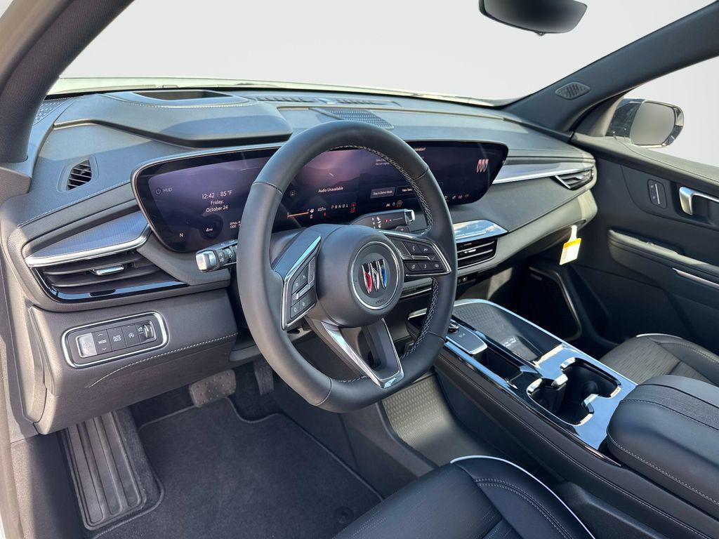new 2026 Buick Enclave car, priced at $49,741