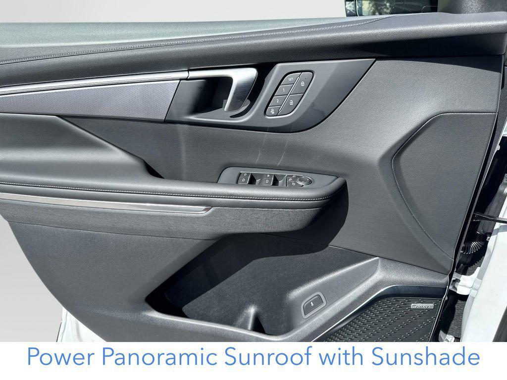 new 2026 Buick Enclave car, priced at $49,741