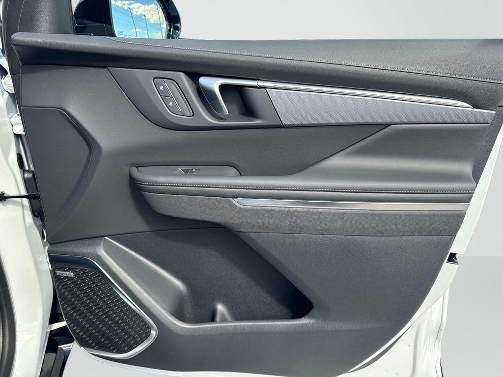 new 2026 Buick Enclave car, priced at $49,741