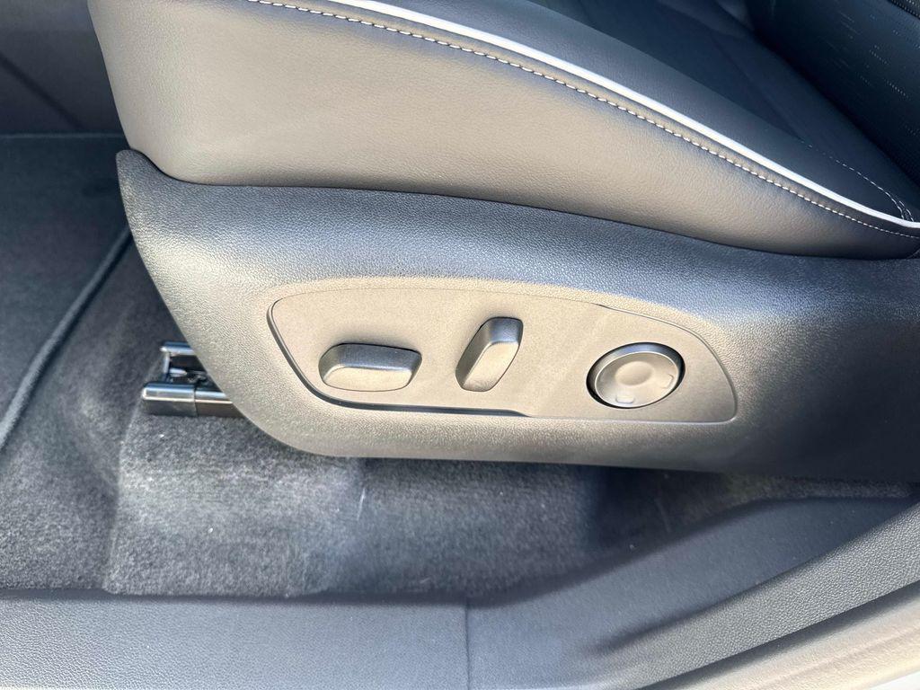 new 2026 Buick Enclave car, priced at $49,741