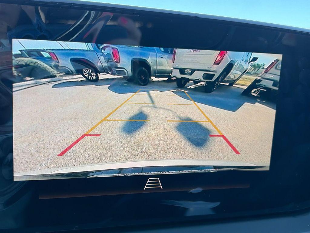 new 2026 Buick Envista car, priced at $26,405