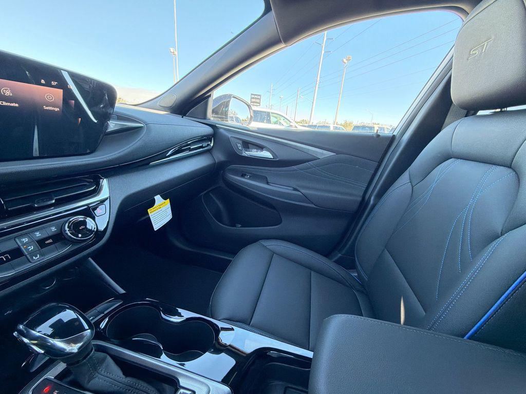 new 2026 Buick Envista car, priced at $26,405