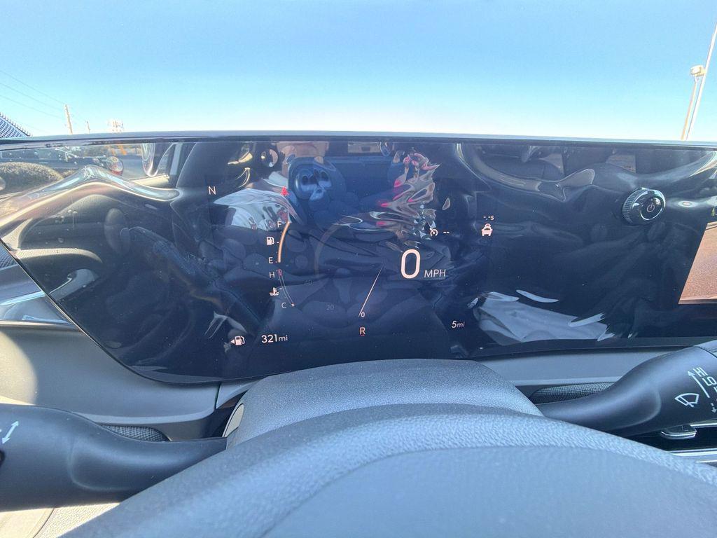 new 2026 Buick Envista car, priced at $26,405