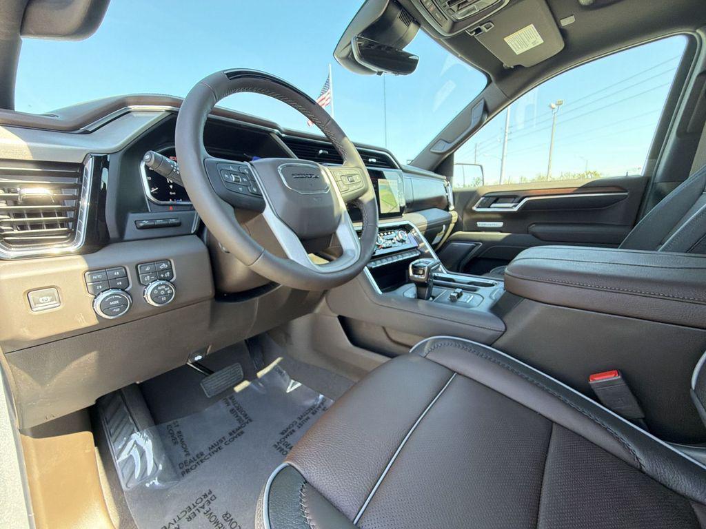 new 2026 GMC Sierra 1500 car, priced at $72,325