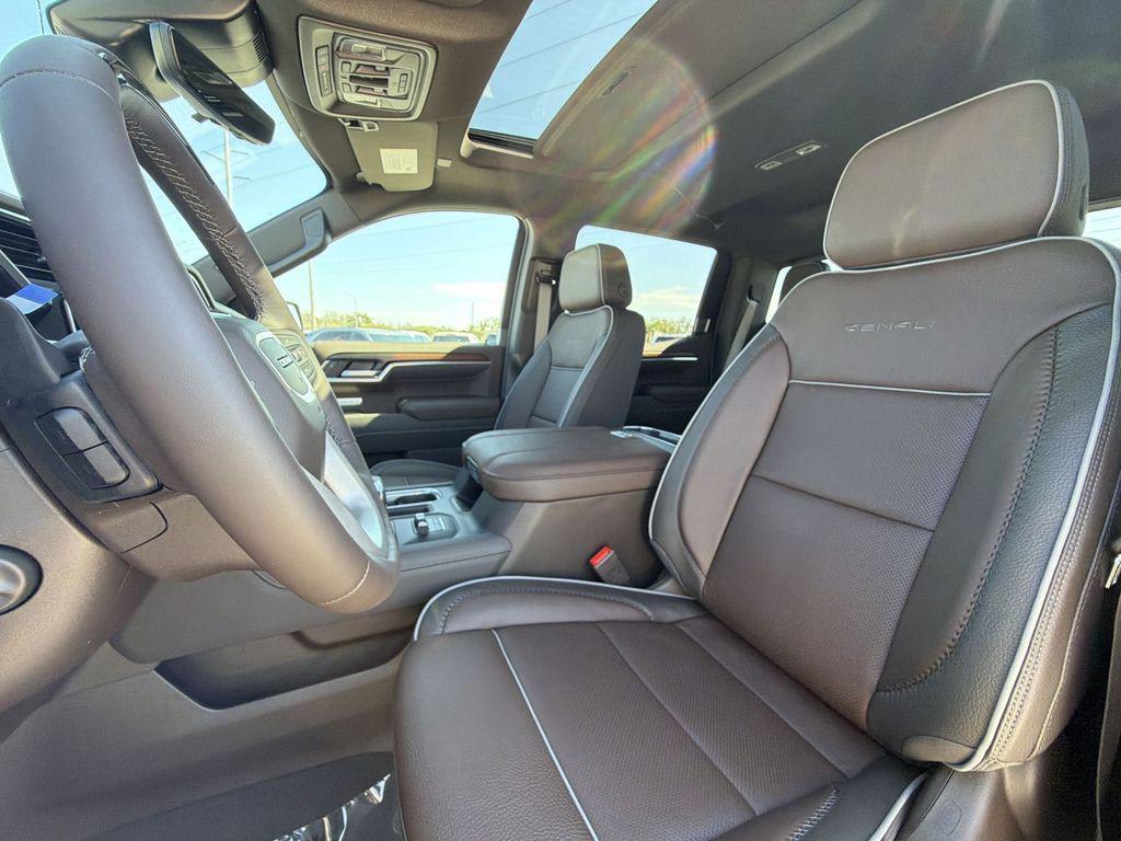 new 2026 GMC Sierra 1500 car, priced at $72,325