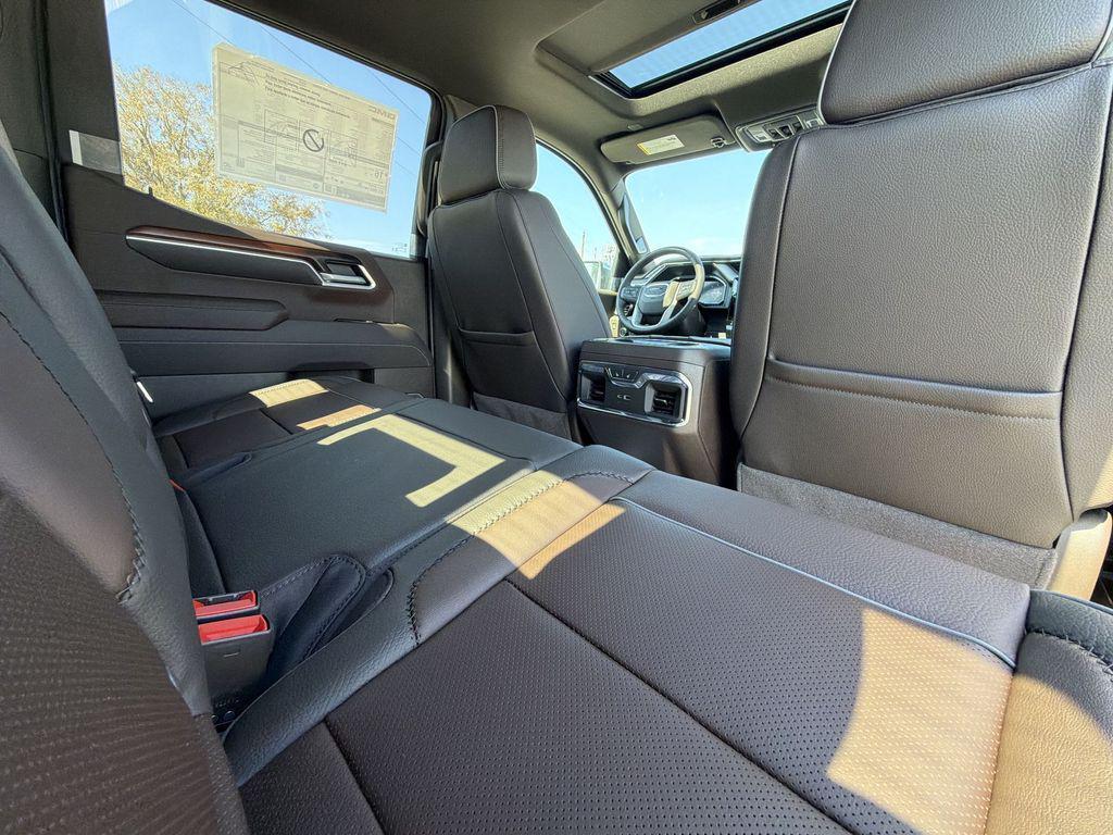 new 2026 GMC Sierra 1500 car, priced at $72,325