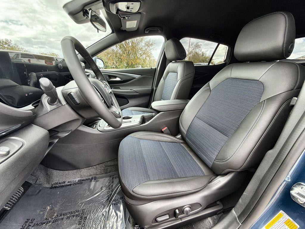 new 2026 Buick Envista car, priced at $27,258