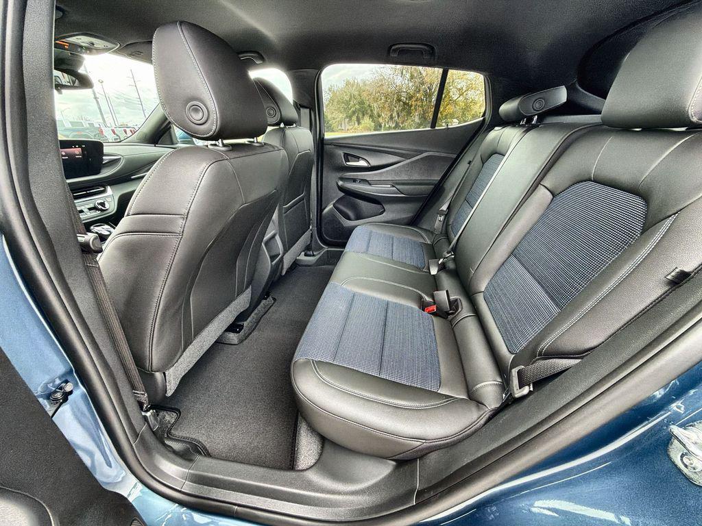 new 2026 Buick Envista car, priced at $27,258