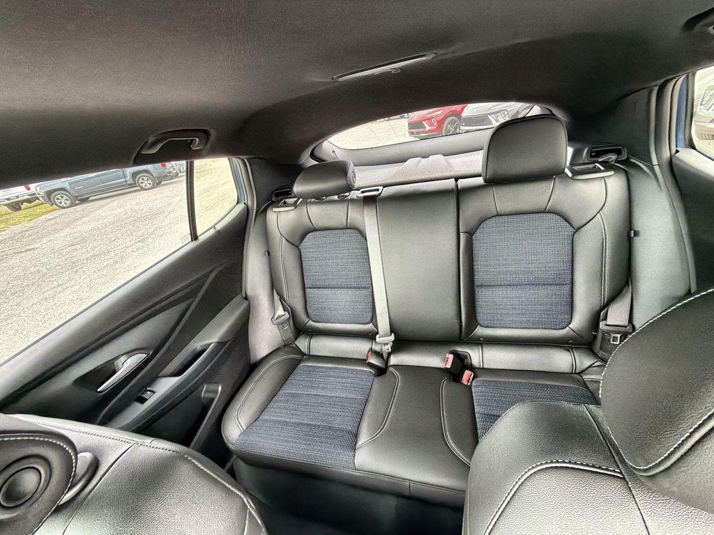 new 2026 Buick Envista car, priced at $27,258