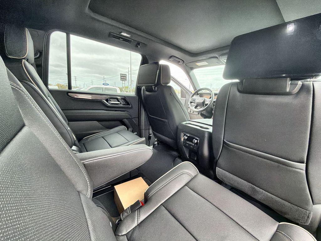 new 2026 GMC Yukon XL car, priced at $80,511