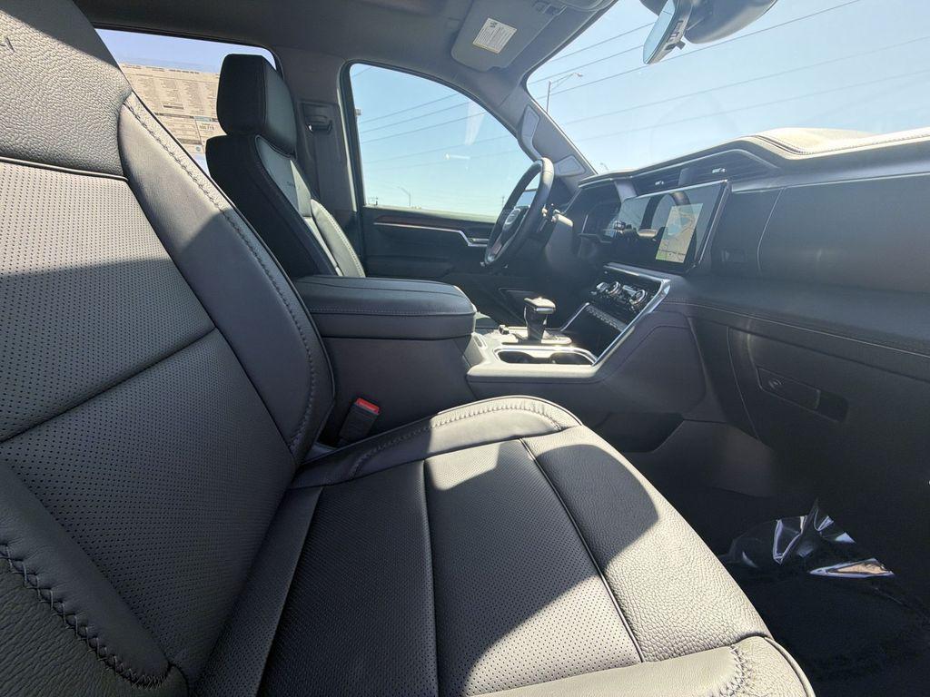 new 2026 GMC Sierra 1500 car, priced at $73,345