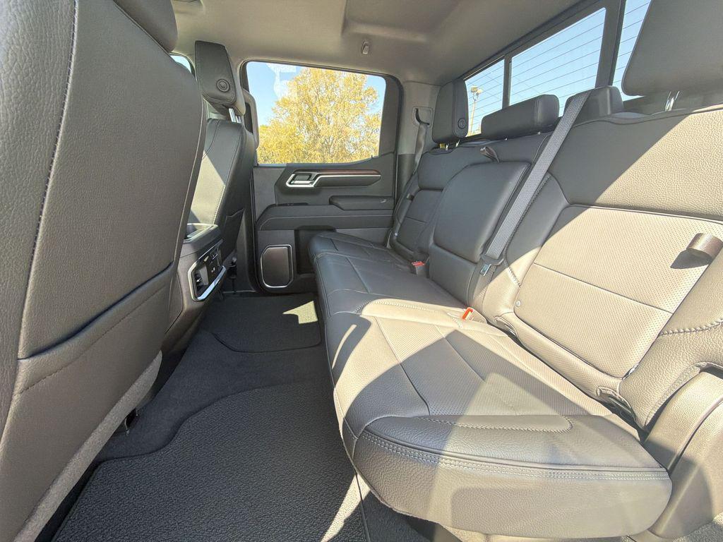 new 2026 GMC Sierra 1500 car, priced at $73,345