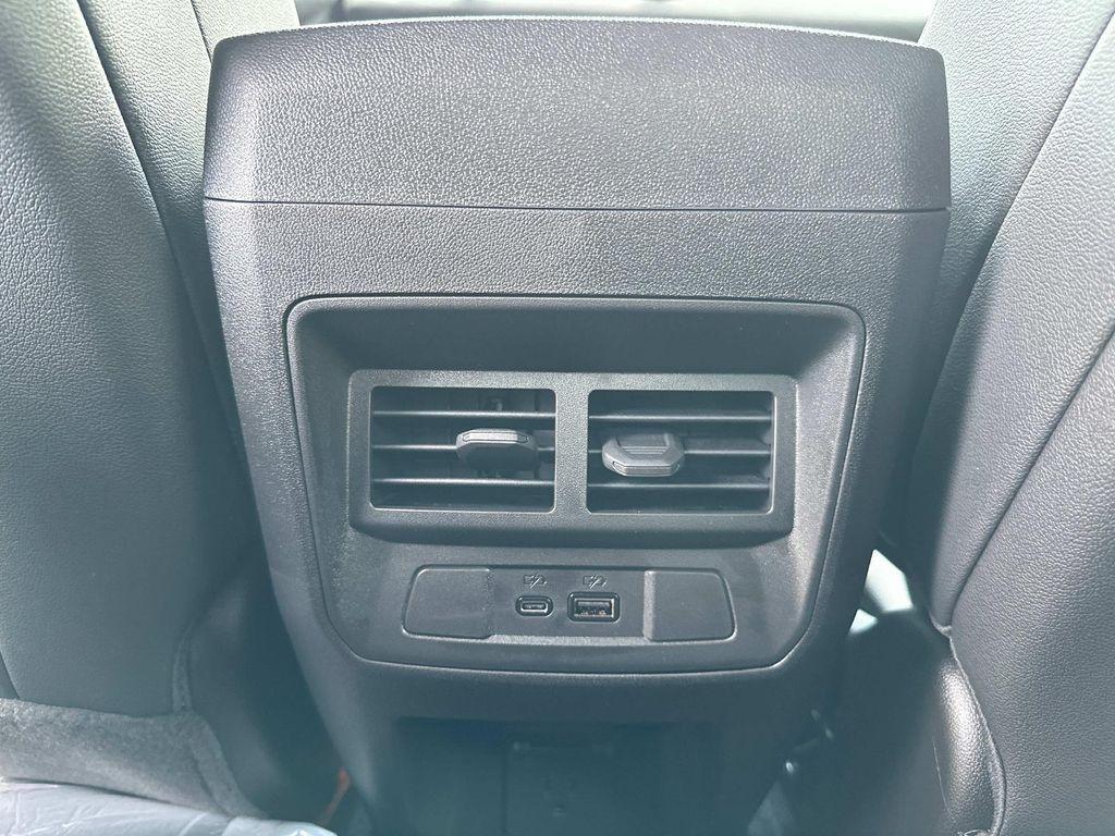 new 2025 GMC Canyon car, priced at $40,869