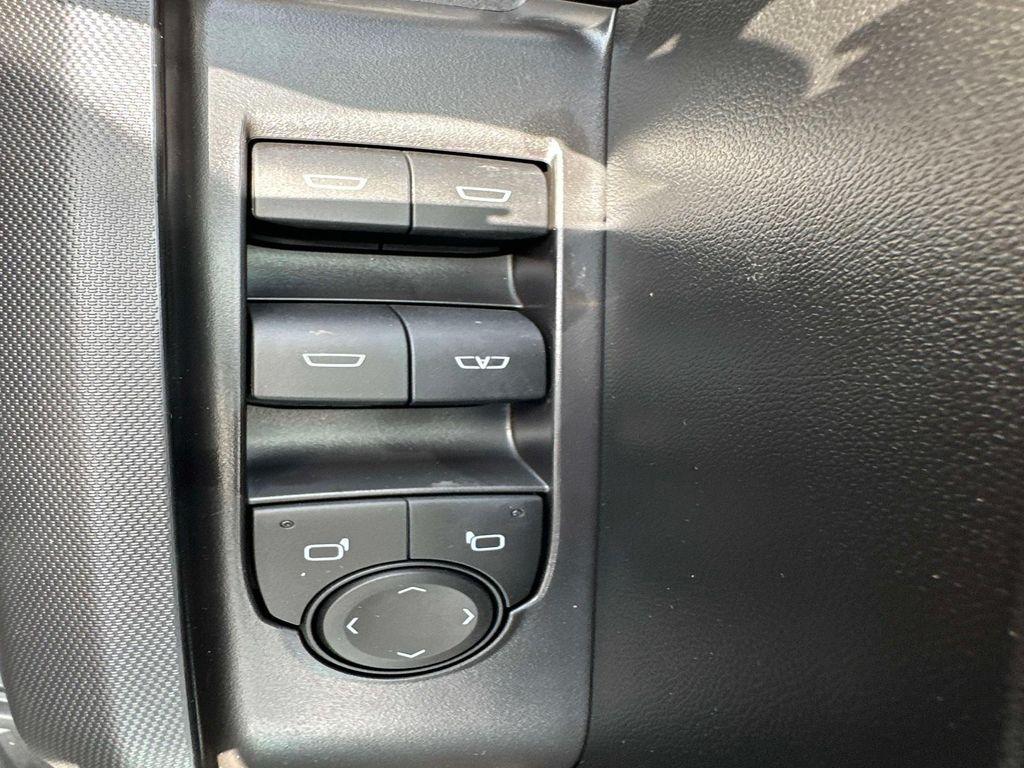 new 2025 GMC Canyon car, priced at $40,869