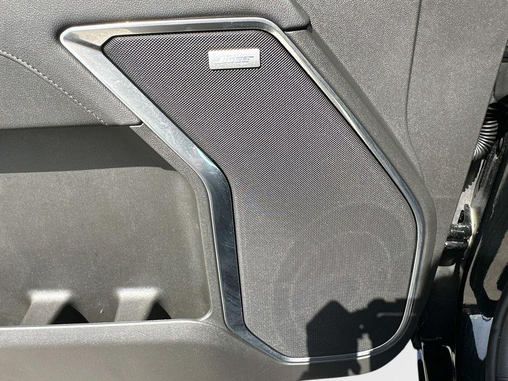 new 2025 GMC Sierra 2500 car, priced at $88,766