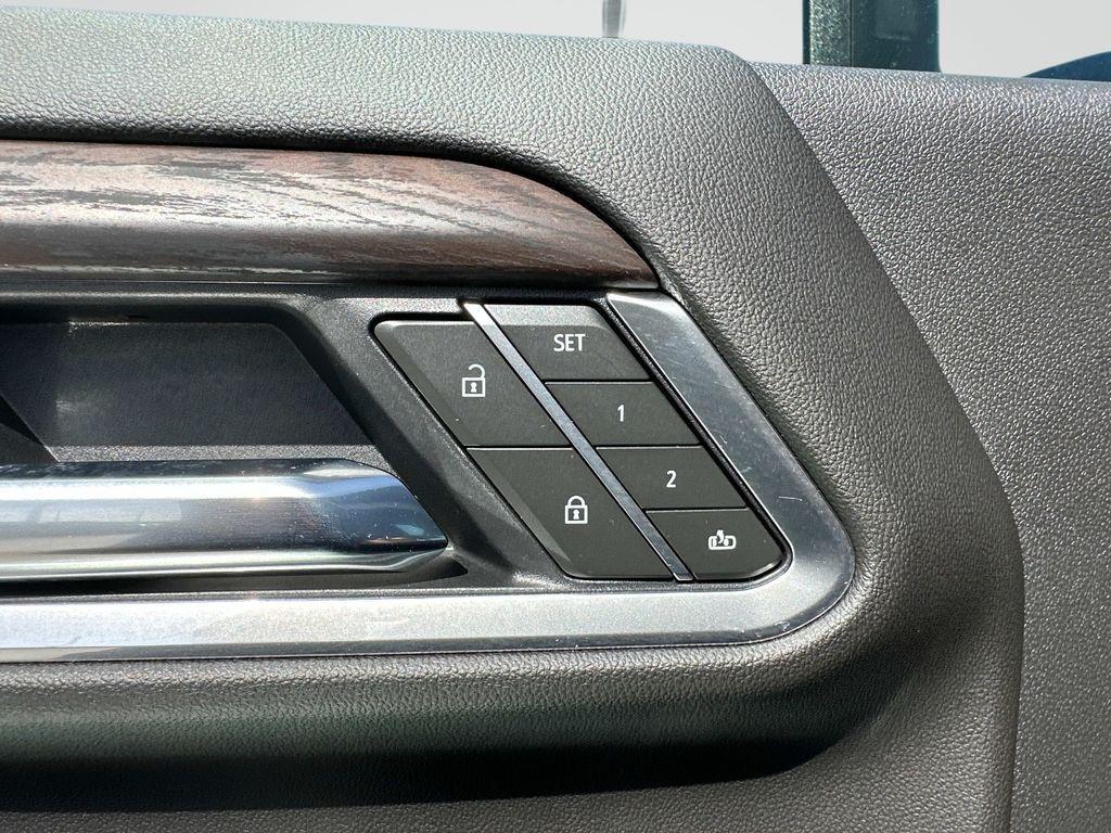 new 2025 GMC Sierra 2500 car, priced at $88,766