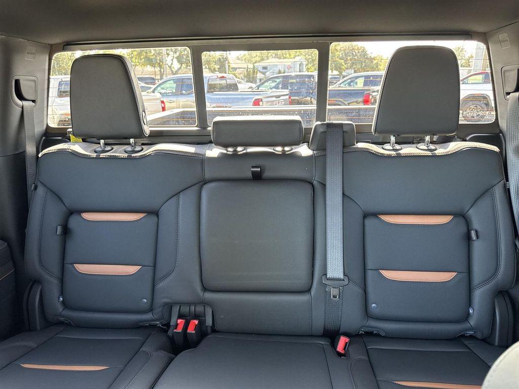 new 2026 GMC Sierra 1500 car, priced at $72,648