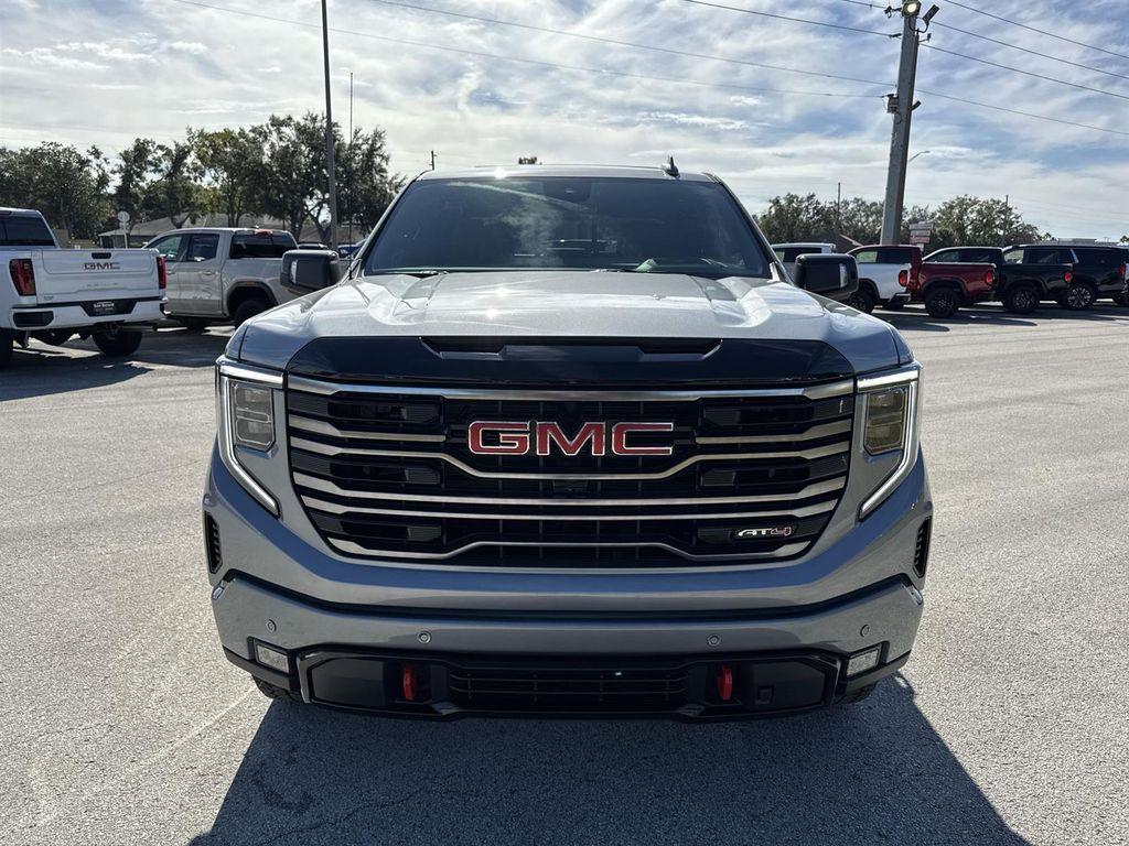 new 2026 GMC Sierra 1500 car, priced at $72,648