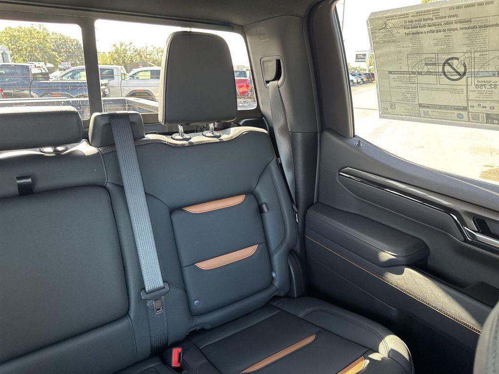 new 2026 GMC Sierra 1500 car, priced at $72,648