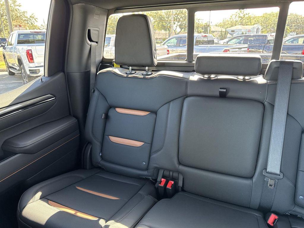 new 2026 GMC Sierra 1500 car, priced at $72,648