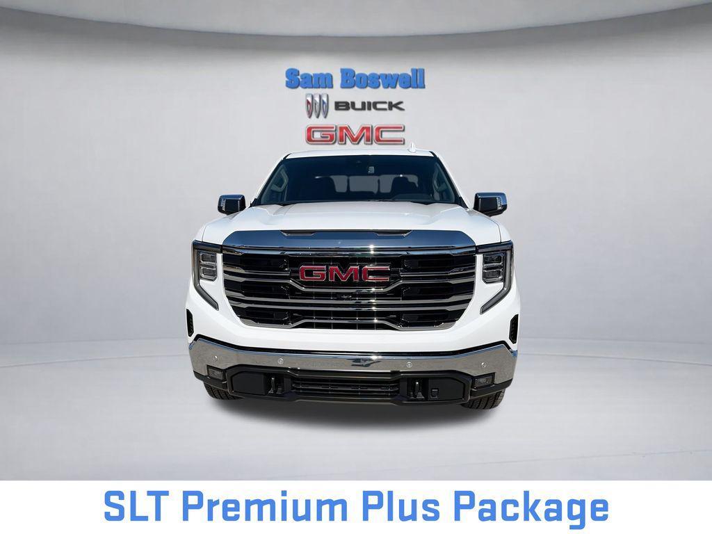new 2026 GMC Sierra 1500 car, priced at $60,361