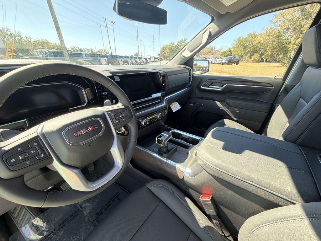 new 2026 GMC Sierra 1500 car, priced at $60,361