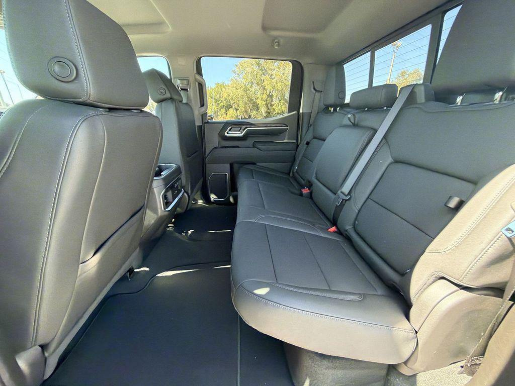 new 2026 GMC Sierra 1500 car, priced at $60,361