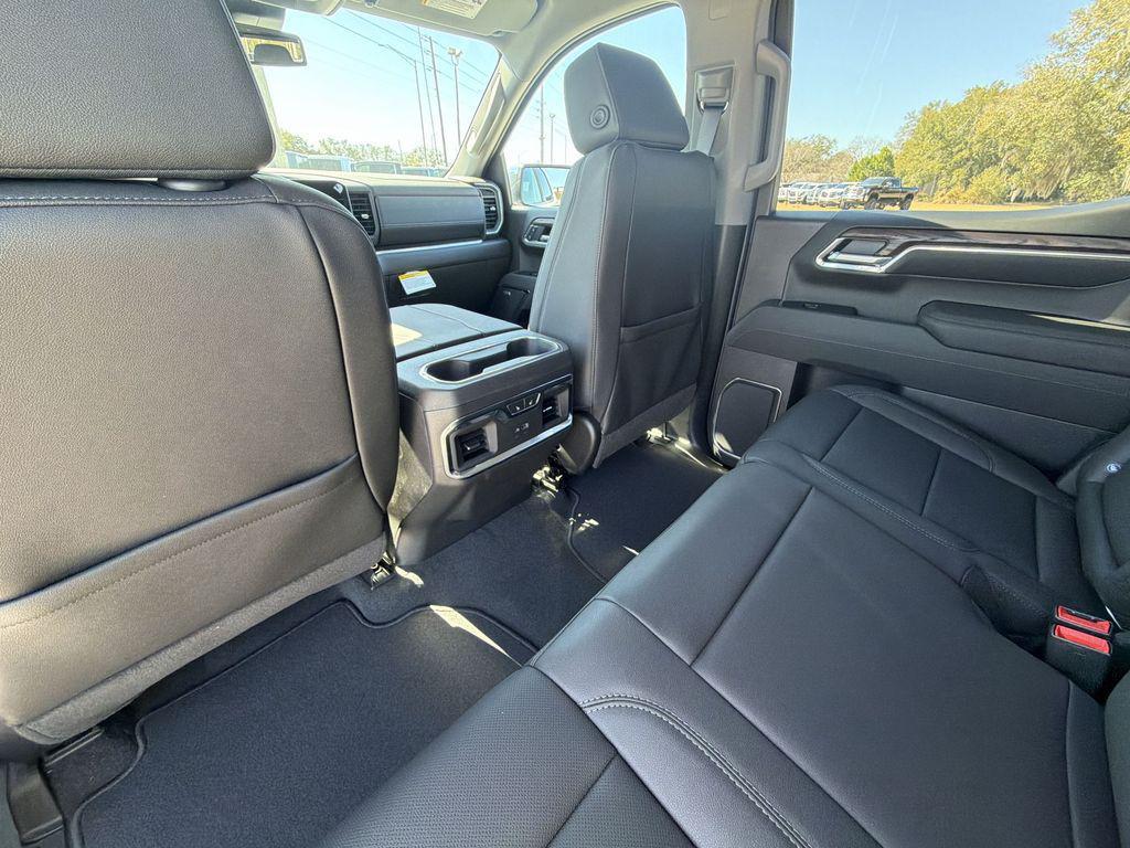 new 2026 GMC Sierra 1500 car, priced at $60,361